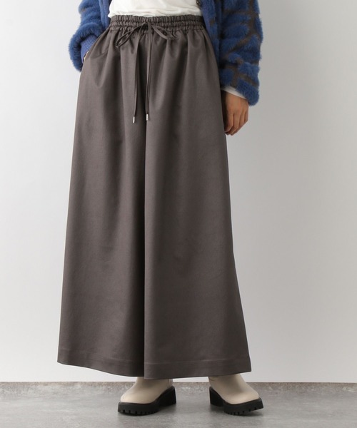 個々で売ります セール】レザーライクワイドパンツ 133645（その他パンツ