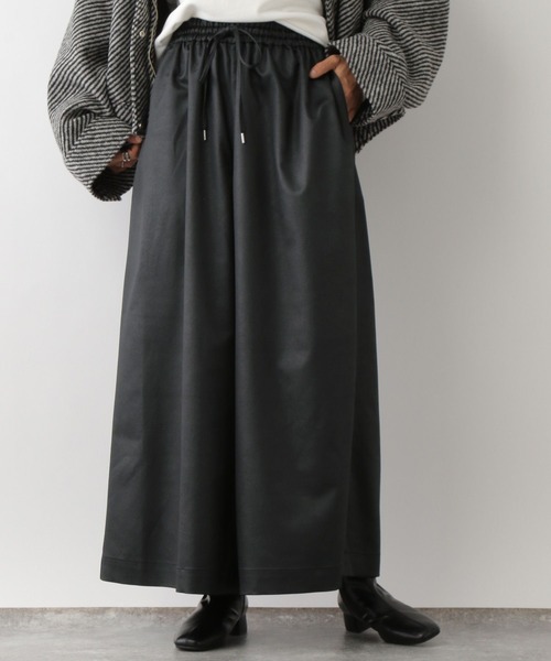 個々で売ります セール】レザーライクワイドパンツ 133645（その他パンツ