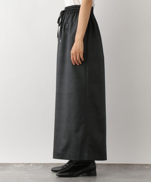 セール】レザーライクワイドパンツ 133645（その他パンツ