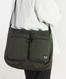 BEAMS DESIGN（ビームス デザイン）の「BEAMSDESIGN（ビームスデザイン）Always ショルダーバッグ（ショルダーバッグ）」