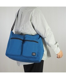 BEAMS DESIGN（ビームス デザイン）の「BEAMSDESIGN（ビームスデザイン）Always ショルダーバッグ（ショルダーバッグ）」