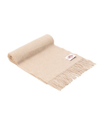 DANTON | WOOL CASHMERE MUFFLER(マフラー)