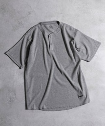 NUMBER (N)INE(io[iC)FRUIT OF THE LOOM × NUMBER (N)INE  gPACK HENLEY T-SHIRTh / t[cIuU[ × io[iC |CghJ pbN bt w[lbN TVc(TVc/Jbg\[)