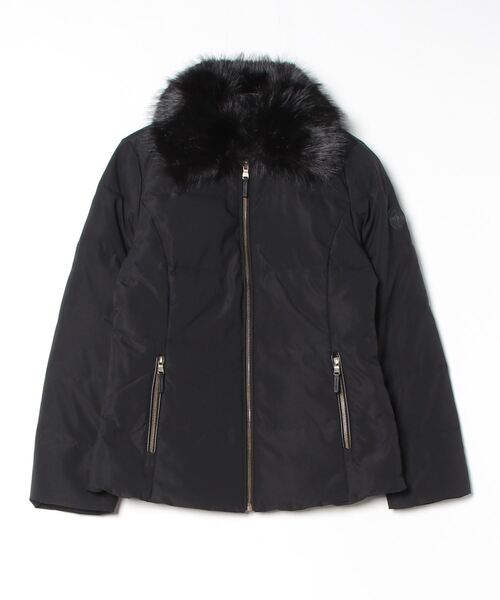 LAUREN RALPH LAUREN（ローレン ラルフ ローレン）の「フェイクファー