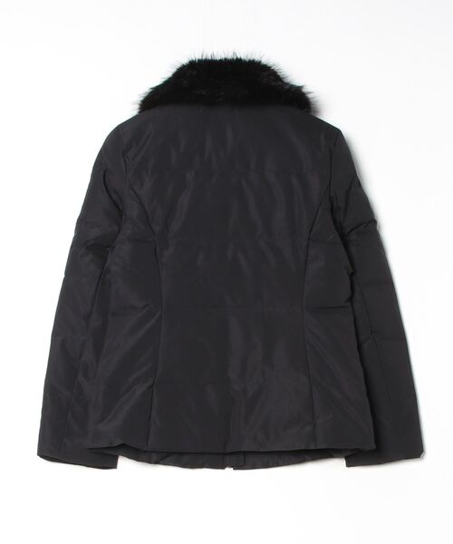 LAUREN RALPH LAUREN（ローレン ラルフ ローレン）の「フェイクファー