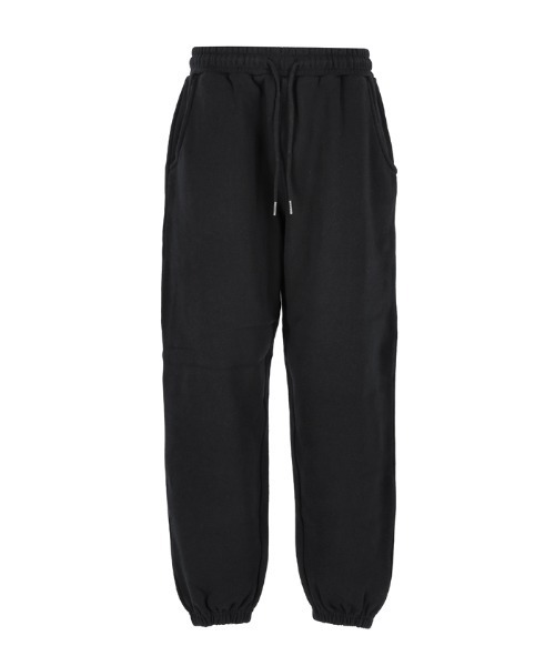 coca(coca)(コカ)の「バルキー裏起毛ジョガーパンツ(その他パンツ・メンズ・ライトグレー/ブラック・L/M/XL)」の11枚目の写真