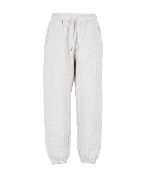 coca(coca)(コカ)の「バルキー裏起毛ジョガーパンツ(その他パンツ・メンズ・ライトグレー/ブラック・L/M/XL)」の12枚目の写真