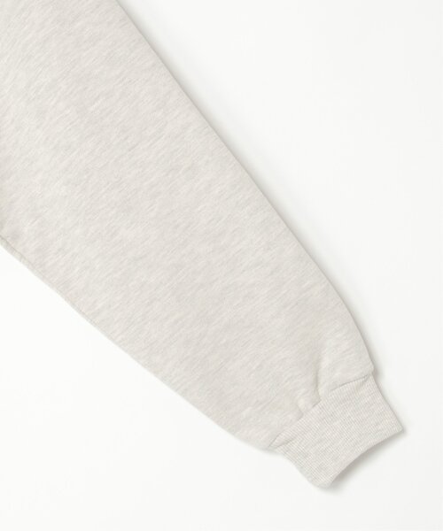 VENCEEXCHANGE（ヴァンスエクスチェンジ）の「マキシマムウェイトジップパーカー（パーカー・メンズ・ブルー/ブラック/レッド/ライトグレー・L/M）」の8枚目の写真