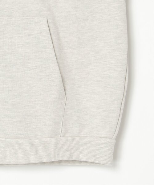 VENCEEXCHANGE（ヴァンスエクスチェンジ）の「マキシマムウェイトジップパーカー（パーカー・メンズ・ブルー/ブラック/レッド/ライトグレー・L/M）」の9枚目の写真