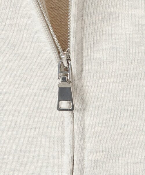 VENCEEXCHANGE（ヴァンスエクスチェンジ）の「マキシマムウェイトジップパーカー（パーカー・メンズ・ブルー/ブラック/レッド/ライトグレー・L/M）」の12枚目の写真