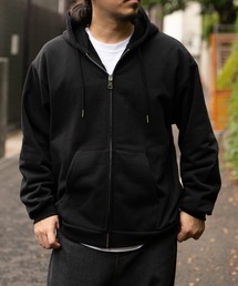 VENCEEXCHANGE | マキシマムウェイトジップパーカー(パーカー)