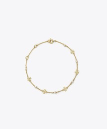 N13012S トリーバーチ　ブレスレット 他合計2点セット TORY BURCH｜トリーバーチのブレスレット通販 - ZOZOTOWN