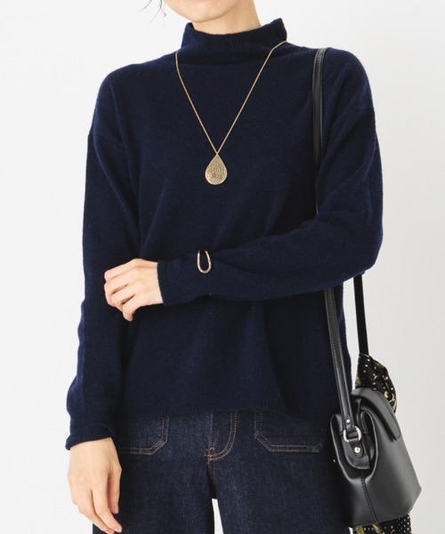 パーリーゲイツ カシミヤ100% ニットプルオーバー 楽天市場】【PREMIUM SALE 50%超OFF】PEARLY GATES パーリー