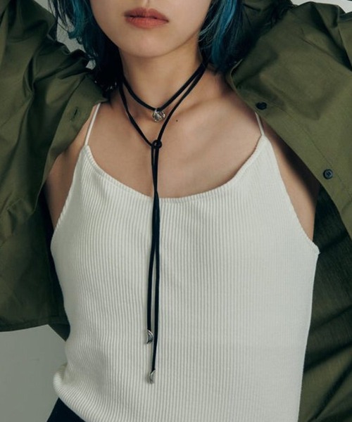 セール】【GOLDY】ジグリー メタル ドロップ ベルベット タイ