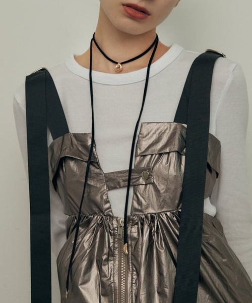 ロゴストロン　クラムHI トルマリングリップ付(購入者特典有り) ロゴストロン クラムHI トルマリングリップ付(購入者特典有り