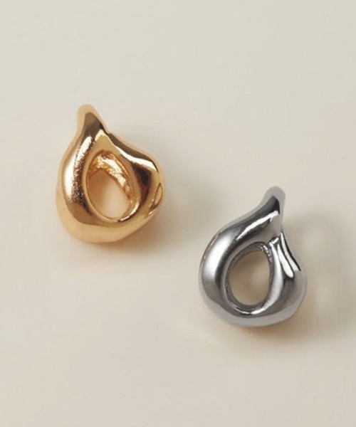 セール】【GOLDY】ジグリー メタル ドロップ ベルベット タイ