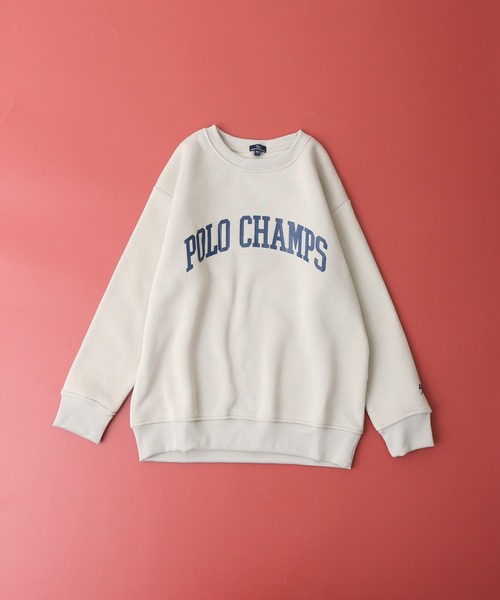 裏起毛　ポロベア　スウェット　ホワイト　Mサイズ 楽天市場】ポロ ラルフ ローレン スウェット POLO RALPH LAUREN FLEECE