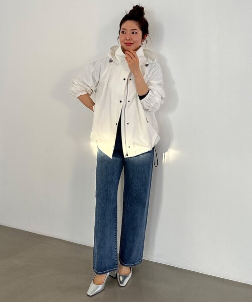 UNFILO DENIM 撥水 テーパードデニム UNFILO｜【UNFILO DENIM】撥水 テーパードデニム | Rakuten