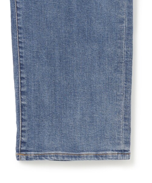 UNFILO DENIM】撥水 テーパードデニム（デニムパンツ）｜UNFILO