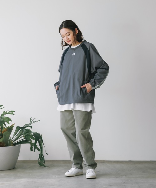 日本未発売 THE NORTH FACE/ザ・ノースフェイス BANDON WOVEN