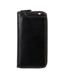 MILAGRO（ミラグロ）の「イタリアンレザー ミディアムギャルソンウォレット（財布）」