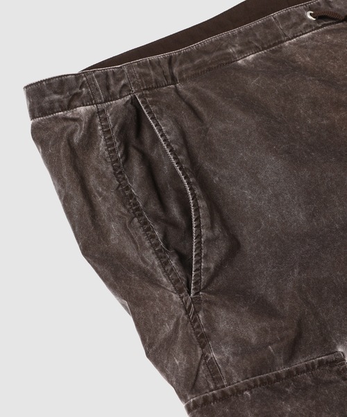 Our Legacy(アワーレガシー)の「OUR LEGACY WAY TROUSER(その他パンツ・メンズ・ブラウン・46/44)」の7枚目の写真