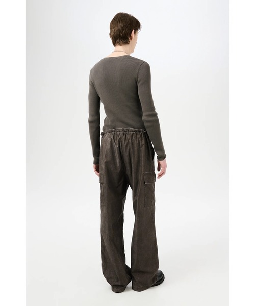 パンツ ourlegacy WAY TROUSER セール】OUR LEGACY WAY TROUSER（その他パンツ）｜Our Legacy