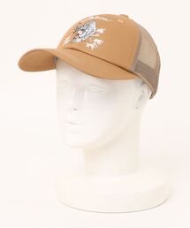 AVIREX | 【AVIREX】EX SOUVENIR TIGER MOTIF MESH CAP/タイガーメッシュキャップ(キャップ)
