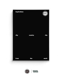WISM（ウィズム）の「【CITY COUNTRY CITY / シティーカントリーシティー】WISM 別注 JAZZ ZINE（その他小物・メンズ）」