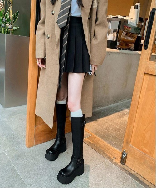 サンブロックラボ ロング　コジット　2本セット ラボ キゴシ ワークス RABOKIGOSHI works 70mmウェッジソール本