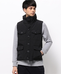   カナダグース　モントリオール　Sサイズ　ダウンベスト CANADA GOOSE（カナダグース）の「CANADA GOOSE/カナダグース MONTREAL
