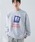 Russell AthleticibZAXeBbNj́uwʒxRUSSELL ATHLETIC×UR@GRAPHIC SWEATiXEFbgjvbO[n̑