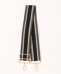 polka polka（ポルカポルカ）の「着せ替えショルダーストラップ バッグ用（ショルダーバッグ）」