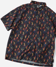 gym master | UL-GRIDハッピーペイント半袖シャツ(シャツ/ブラウス)