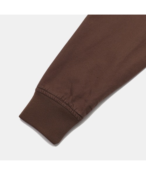 Timberland（ティンバーランド）の「キャンバス ボンバー メンズ（その他アウター・メンズ・クリアブラウン・X-LARGE/SMALL/MEDIUM/LARGE/XX-LARGE/X-SMALL）」の4枚目の写真