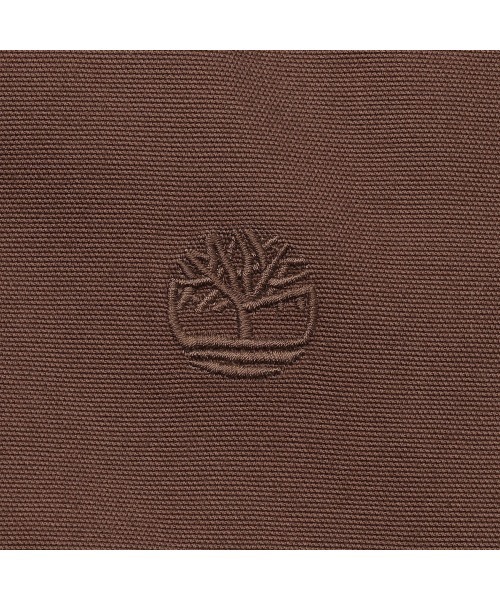 Timberland（ティンバーランド）の「キャンバス ボンバー メンズ（その他アウター・メンズ・クリアブラウン・X-LARGE/SMALL/MEDIUM/LARGE/XX-LARGE/X-SMALL）」の6枚目の写真