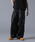 DANKE SCHON�i�_���P�V�F�[���j�́u�yWEB&DEPOT����zDankeSchon/�_���P�V�F�[��/COATING WIDE POCKET CARGO PANTS�i�J�[�S�p���c�j�v�b�u���b�N