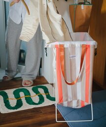 BIRTHDAY BAR | 【SAHIR サヒール】Laundry basket(ランドリーグッズ)