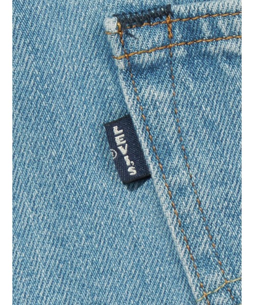 Levi's(リーバイス)の「Levi's/リーバイス BLUETAB(TM) MARKER ルーズジーンズ ライトインディゴ(デニムパンツ・メンズ・インディゴブルー・W31 L32/W30 L32/W29 L32/W28 L32/W36 L32/W34 L32/W33 L32/W32 L32)」の9枚目の写真