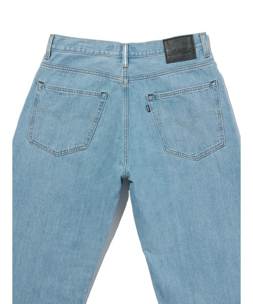 Levi's/リーバイス BLUETAB(TM) MARKER ルーズジーンズ ライト