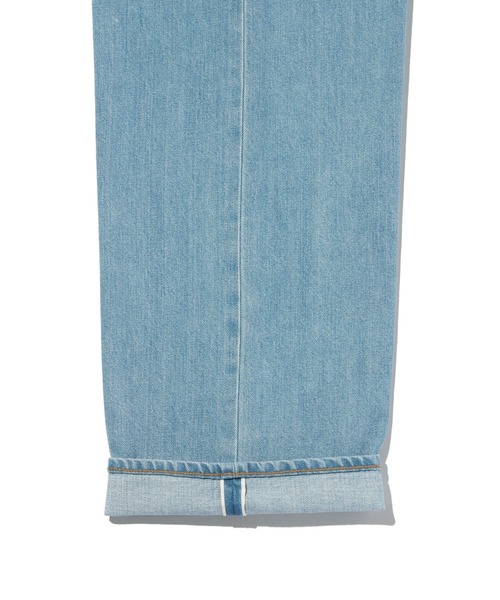 Levi's(リーバイス)の「Levi's/リーバイス BLUETAB(TM) MARKER ルーズジーンズ ライトインディゴ(デニムパンツ・メンズ・インディゴブルー・W31 L32/W30 L32/W29 L32/W28 L32/W36 L32/W34 L32/W33 L32/W32 L32)」の14枚目の写真