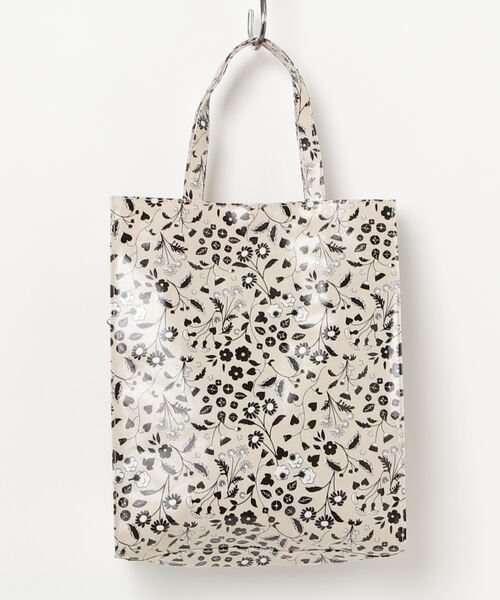 ROOTOTE（ルートート）の「ROOTOTE　ラミネート加工トートBAG（トートバッグ・レディース・B/C/A/レッド系その他/ピンク系/ホワイト系/イエロー系・FREE）」の13枚目の写真