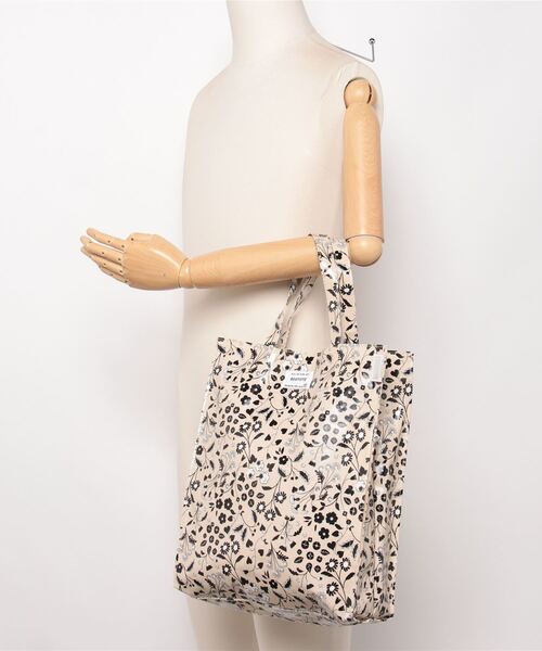 ROOTOTE（ルートート）の「ROOTOTE　ラミネート加工トートBAG（トートバッグ・レディース・B/C/A/レッド系その他/ピンク系/ホワイト系/イエロー系・FREE）」の21枚目の写真