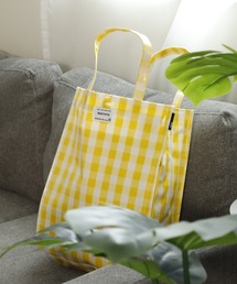 ROOTOTE ラミネート加工トートBAG