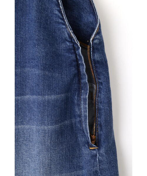 セール】【Healthy DENIMコラボ】オーバーオール（サロペット