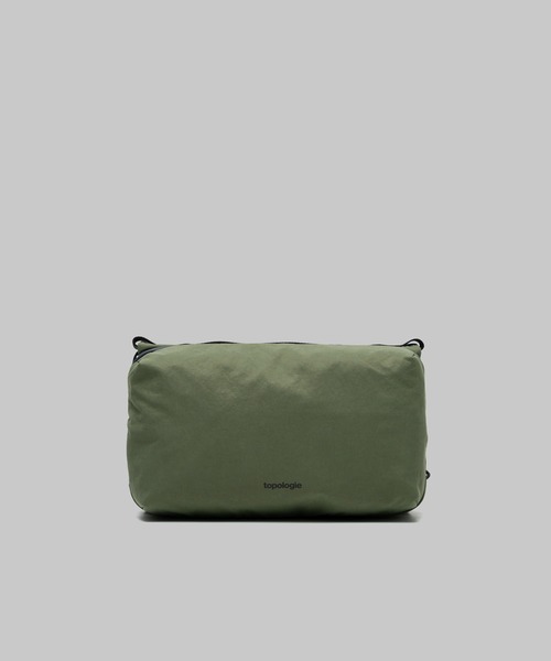 Bottle Sacoche Large ボトルサコッシュ ラージ【バッグ単体