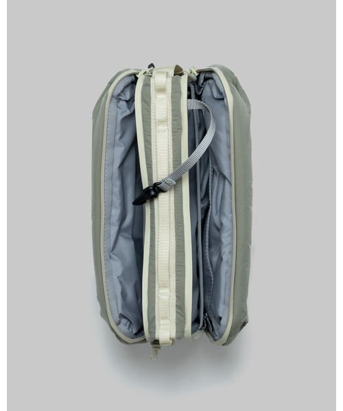 Bottle Sacoche Large ボトルサコッシュ ラージ【バッグ単体