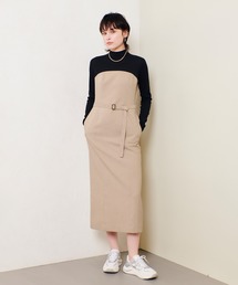 allureville｜アルアバイルのワンピース/ドレス通販 - ZOZOTOWN