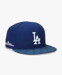NEW ERA（ニューエラ）の「NEW ERA  950 LOSDOD MLB WT TOKYO / ニューエラ（キャップ）」