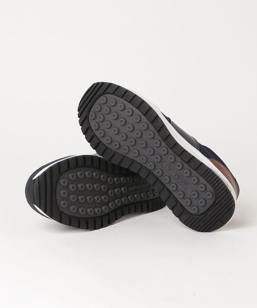 ROCKPORT（ロックポート）の「【MEN】DMX BAKER／DMX ベイカー レースアップ（スニーカー・メンズ・ネイビー・25.5cm/26.0cm/26.5cm/27.0cm/27.5cm/28.0cm/25.0cm/24.5cm）」の6枚目の写真